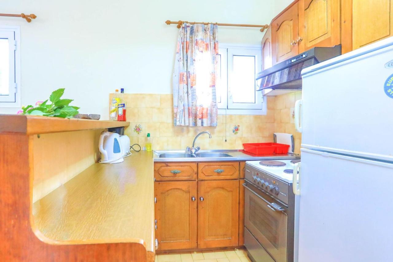 Apartamento Zouli Athina Kalámi Exterior foto